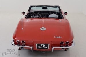 1964 Chevrolet Corvette - 4