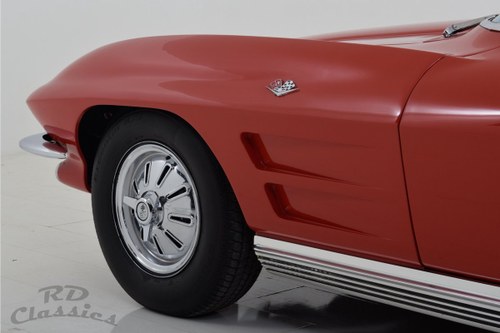 1964 Chevrolet Corvette - 9