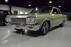 1964 Chevy Biscayne For Sale