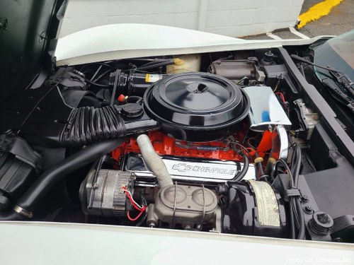 1976 Chevrolet Corvette - 2