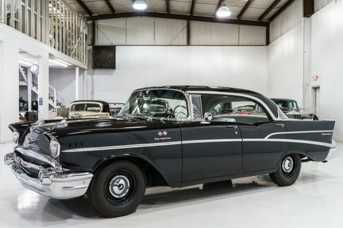 1957 Chevrolet 210 In vendita