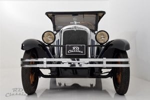 1927 Chevrolet Capital - 2