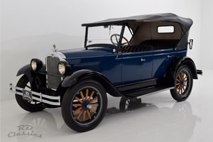 1927 Chevrolet Capital - 3
