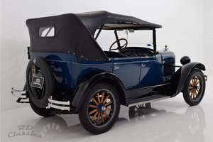 1927 Chevrolet Capital - 6