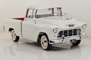 1955 Chevrolet Cameo - 3