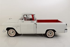 1955 Chevrolet Cameo - 4