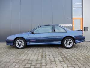 1996 Chevrolet Beretta 3.1 V6 Z26 very nice coupe For Sale (picture 1 of 12)