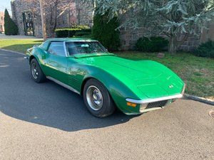 Picture of #23597 1971 Chevrolet Corvette T-Top Coupe - For Sale