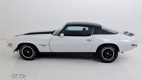 Picture of 1973 Chevrolet Camaro Coupe - For Sale