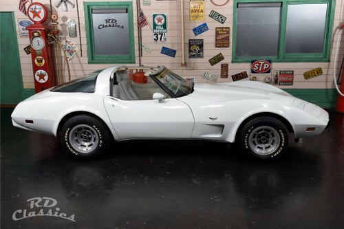 1979 Chevrolet Corvette - 5