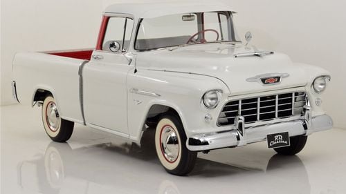 Picture of 1955 Chevrolet Cameo Pickup truck - For Sale