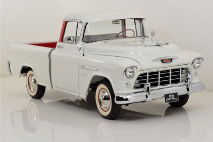 1955 Chevrolet Cameo Pickup truck