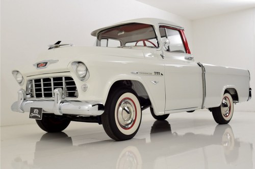 1955 Chevrolet Cameo - 3