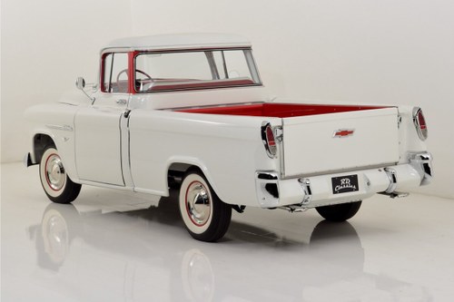 1955 Chevrolet Cameo - 5