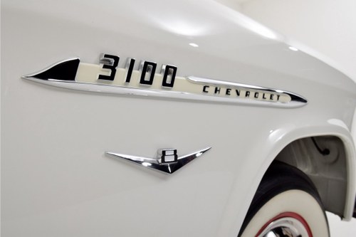 1955 Chevrolet Cameo - 8