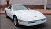 1990 Chevrolet Corvette For Sale