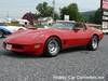 1980 Red Corvette Oyster Int 4spd  For Sale