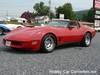 1980 Red Corvette Oyster Int 4spd A vendre