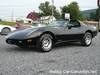 1979 Black Black Corvette L82 In vendita