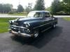 1954 Chevrolet 2DR Sedan For Sale