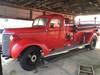 1939 Chevrolet Fire Truck For Sale