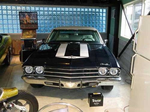1969 YENKO Chevelle for sale in Japan For Sale
