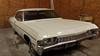 1968 Chevrolet Impala Convertible For Sale