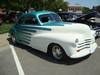 1947 Chevrolet 5-W Coupe For Sale