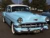 1954 Chevrolet Bel Air Powerglide Auto SOLD