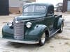 1940 CHEVROLET 3100 HOT ROD PICK UP £23000 ONO SOLD