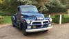1955 Chevy 3100 1/2 tonne Stepside Truck SOLD