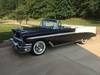 1956 Chevrolet Bel Air Convertible For Sale