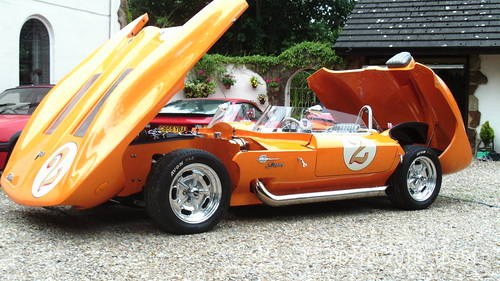 1973 Best looking Stingray in the World  For Sale