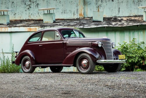 1938 Chevrolet Standard by Holden  For Sale