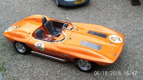 1959 Stunning Amazing Concourse Winner  For Sale