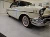 1957 Chevrolet Bel Air Convertible SOLD