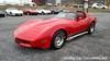 1980 Red Red Corvette 4spd 35K Miles For Sale