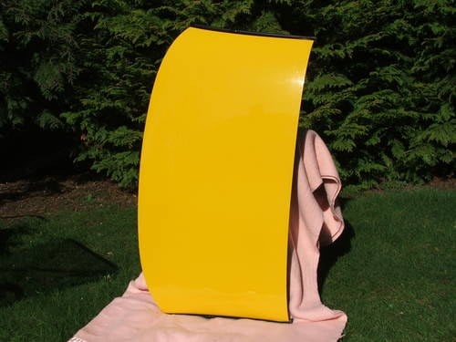 Body Coloured (Solid) Roof Panel For C5 Corvette For Sale