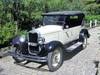 1928 Chevrolet National model AB. 4 door tourer In vendita