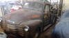 1950 chevrolet 3600 3/4 ton pick up For Sale
