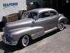 1948 CALIFORNIA DELUXE COUPE $22K SHIPPING INCLUDED SOLD