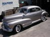 1948 CALIFORNIA DELUXE COUPE $22K SHIPPING INCLUDED VENDIDO