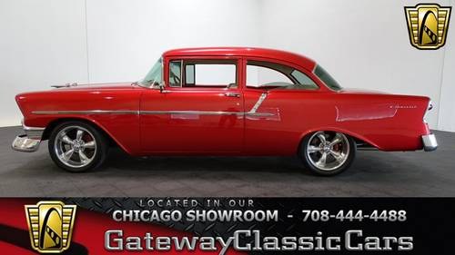 1956 Chevrolet 150 #1235CHI For Sale