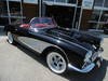 1959 Corvette C1 two tops Concourse . Just stunning  SOLD