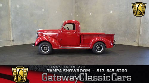 1940 Chevrolet Pickup #955TPA For Sale