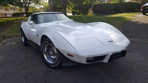 1979 Immaculate 1 owner low milage corvette c3 pls read For Sale