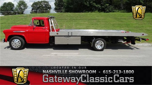 1957 Chevrolet 640 #547NSH For Sale