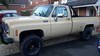 1978 CHEVROLET C10 LWB Te koop