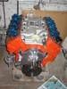 1971 Engine Completly New 454 LS 6 / 450 hp SOLD