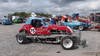 F-1 heritage stock car  no 75 For Sale